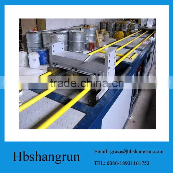 FRP Profiles Instead of the Metal Materials photo-3
