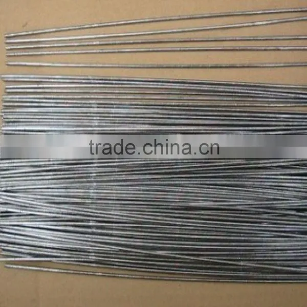 Buliding Material Galvanized Wire /Galvanized Iron Wire (low Carbon Wire Rod Q195) photo-3