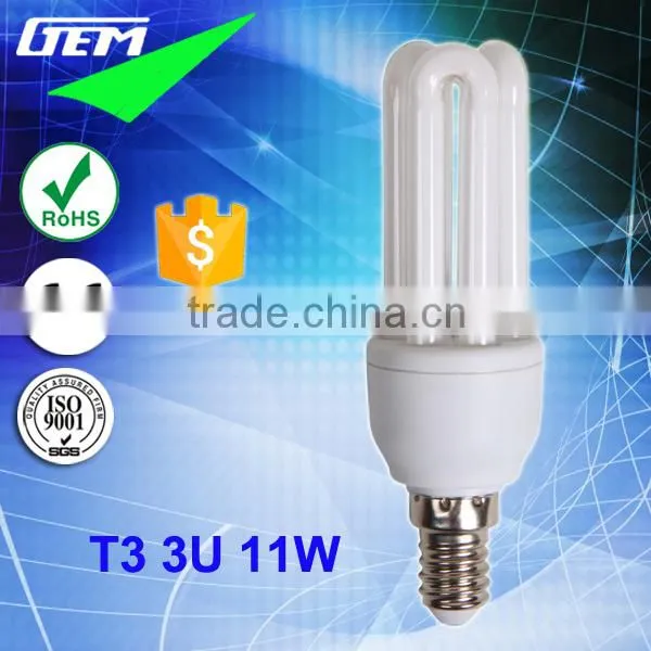 2700-6400K 5-40W Eyes Protection Lamp Save Energy For Home Use photo-2