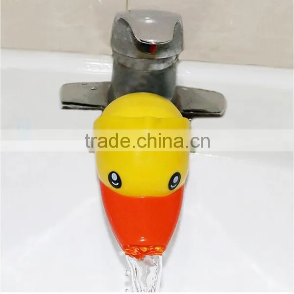 Accesories Aqueduct Faucet Extender for Kids Baby photo-2