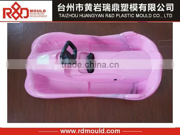 Plastic Snowmobiles Mould, Plastic Snow Mobile Mould