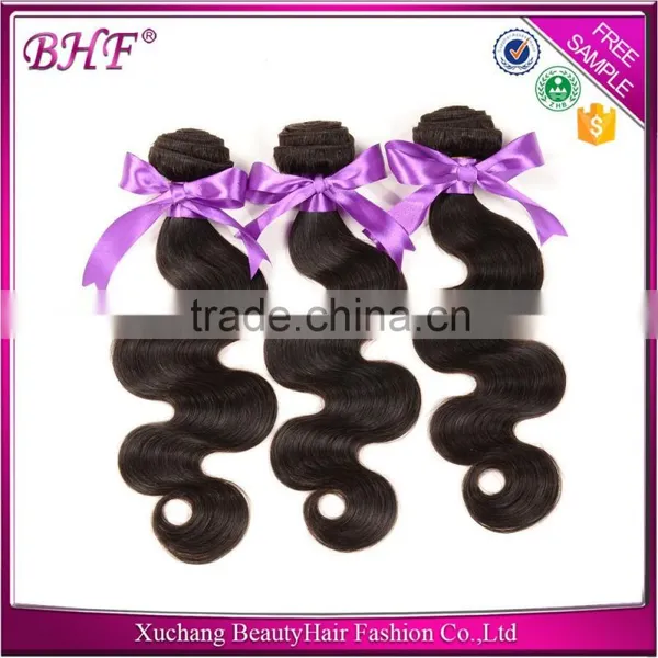 Quick Delivery 100% Virgin Indian Remy Temple Hair18-26 Unprocessed 100 Indian Remy Human Hair Product photo-2