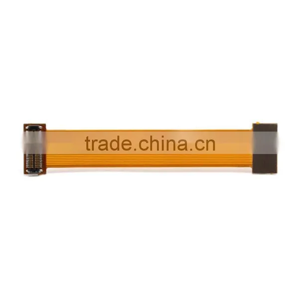 Mobile Phone Flex Cable LCD Screen Testing Flex Cable for Samsung Galaxy Note 2 N7100 Extend Flex