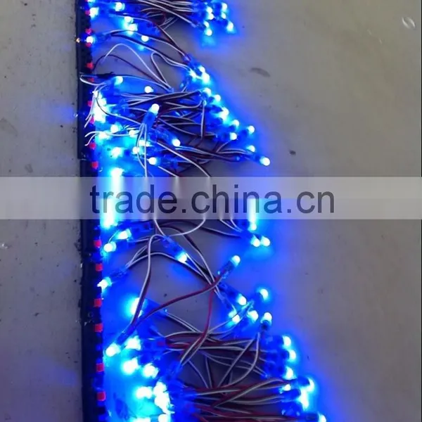 12mm Led Pixel Light Waterproof LED Module photo-3