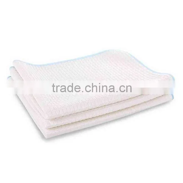 Ultrasonic Quilting Summer Infant Air Layer Adult Changing Pad photo-2