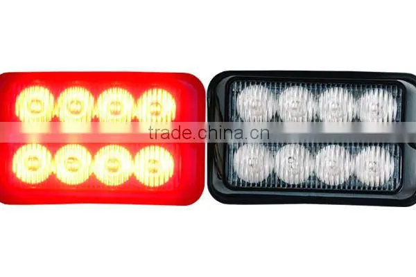 12volt Headlight Strobe Lights/Led Dash Strobe Light for Police Car LTDG41 photo-2