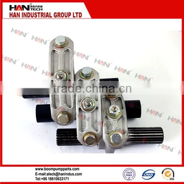 High Quality Hanger Bearing 8"9"10" For Screw Conveyor Batch Plant photo-4