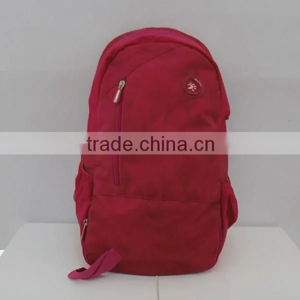 Outdoor School Backpack,Latest Fashion School Bag photo-5