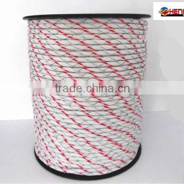 Electric Fencing Electrobraid for the Horse and Livestocks photo-6