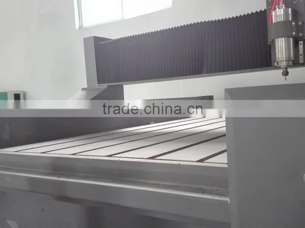 New Special Design Cnc Router Kit Machine Used for Sale Craigslist/aluminum/stone/marble photo-4