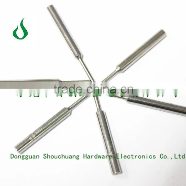 Tungsten Carbide Nozzle photo-4