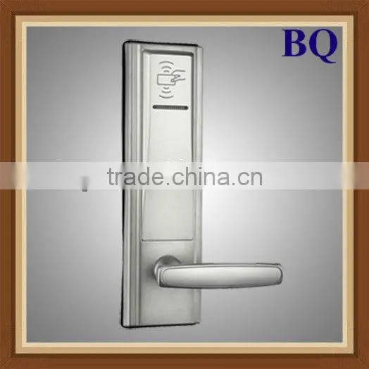 Elegant Hotel Door Access Products With Low Power Consumption and for Low Temperature Working K-3000XB5-2