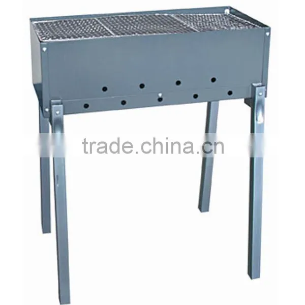 18 Inch Rectangle Kamodo Bbq Grill---YH23015E photo-4