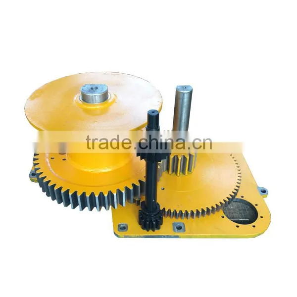 Speed Transmission Marine Boat Winch Planetary Gearbox photo-6