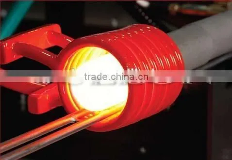 Induction Heating Machine for Metal Forging photo-5