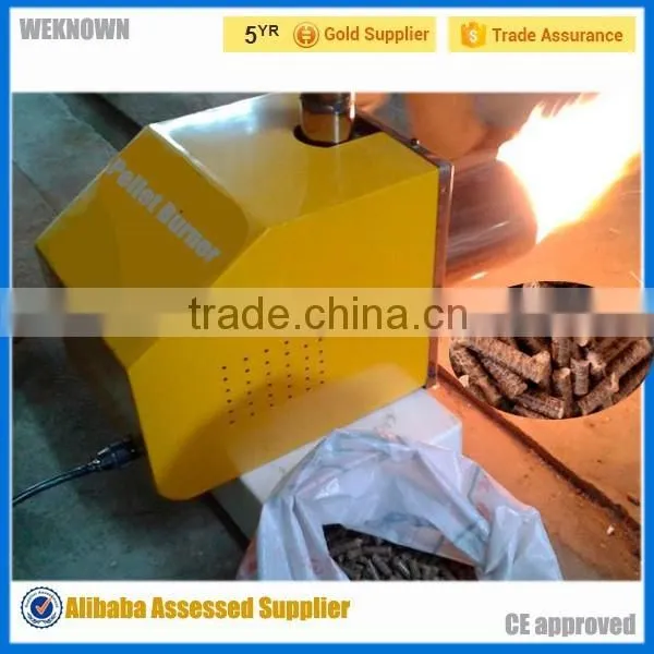 2015 High Quality Burner Pellet With ce PB10 photo-3