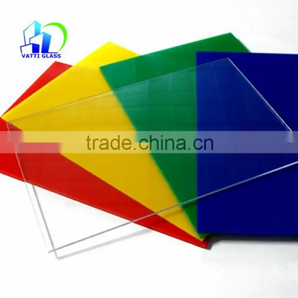 Colorful Cast Plexiglass Sheet photo-6