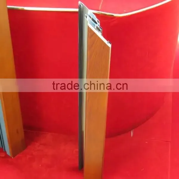 Aluminum Extrusion Profile