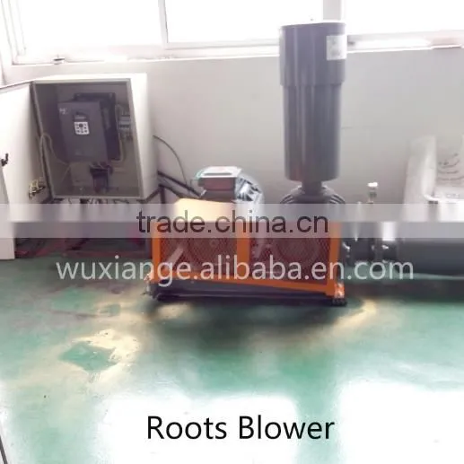 pp Melt Blown Spun Filter Cartridge Making Machine photo-5