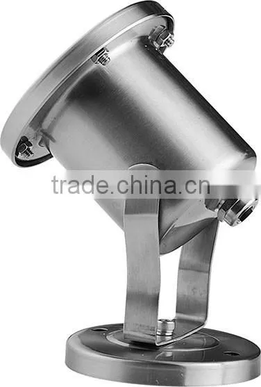 CE & ROHS Approved Hot Selling LED Underwater Light photo-2