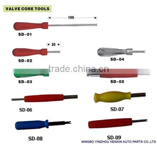 TOOL SETS