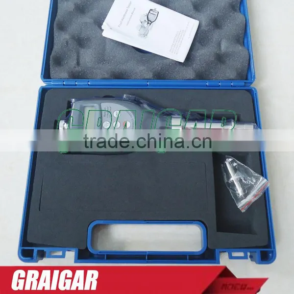 New Specialized Fruit Hardness Tester FHT-1122 photo-5