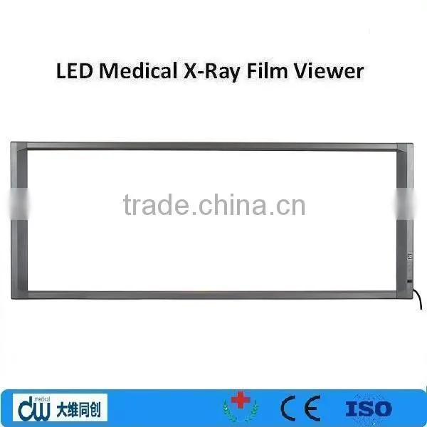 LED Cold Light X-ray Film Viewer Negatoscope photo-2