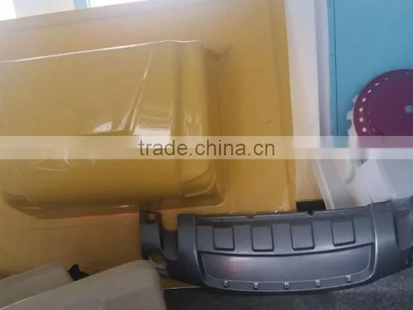 Vacuum Forming Bumper photo-4