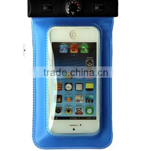 2015 Arm Sling Thermometer Bag Waterproof photo-4
