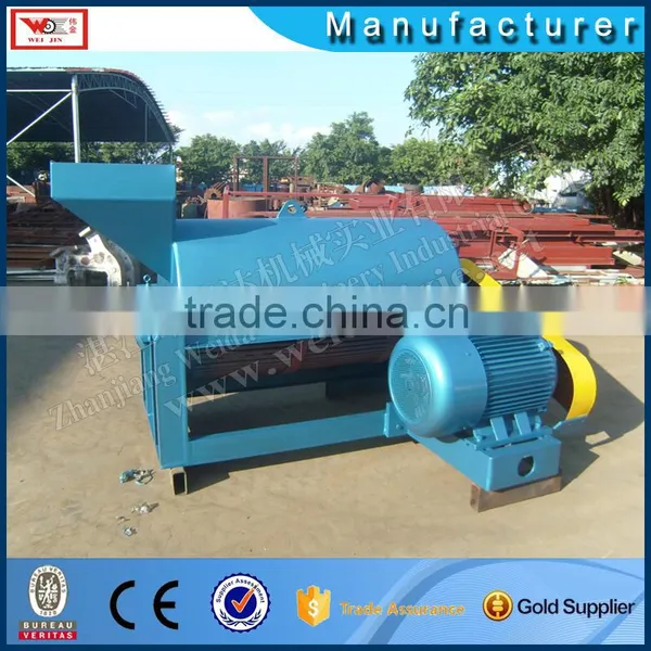 Small Cotton Fiber Opening Machine Production Line Cotton Fiber Opening Machine photo-2