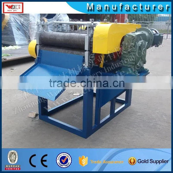 Multifunctional Five In One Sheeting Machine Good Performance photo-6