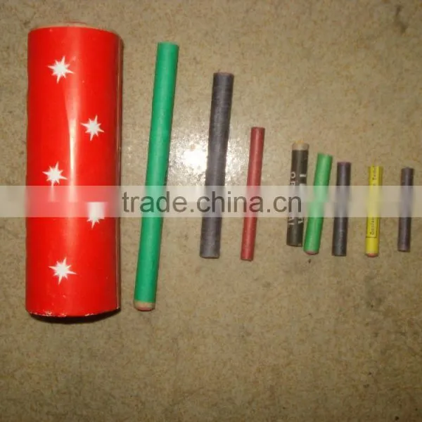 Firecrackers Pyrotechnics Tube Rolling Machine photo-6