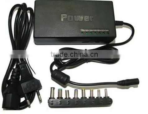 Universal Laptop Power Adapter 96W AC/DC Adapter for Laptop
