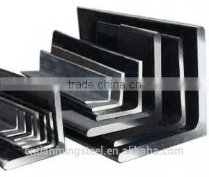 Equal Angle Steel, Hot Rolled Equal Angle Steel