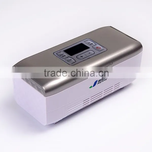 Hot Sale! 0.25L JYK-X1 Portable Medicine Insulin Cooler Box Mini Display Fridge for Medicine, Keeping in 2-8 Degrees photo-2