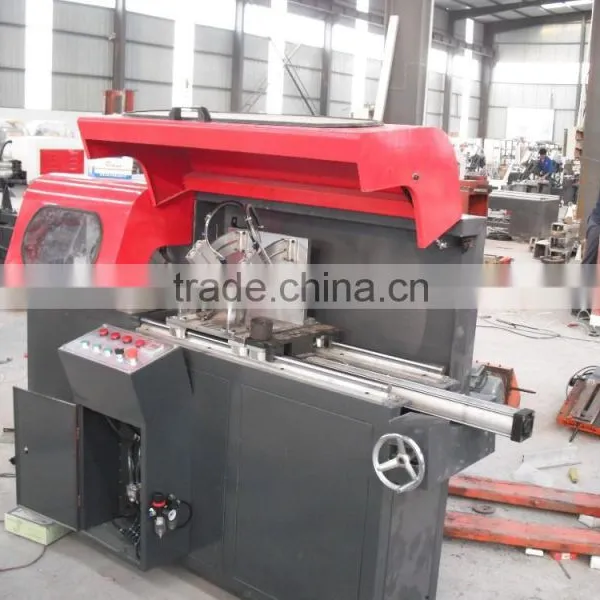 Aluminum Door and Window Machine photo-3