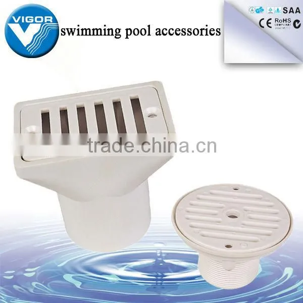 Pool Vacuum Fitting, Swimming Pool Fittings, Pvc Fittings