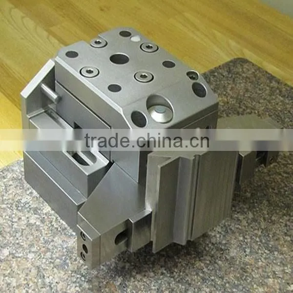 Cnc Wire Cut Edm Wire EDM Service/laser Cutting Service