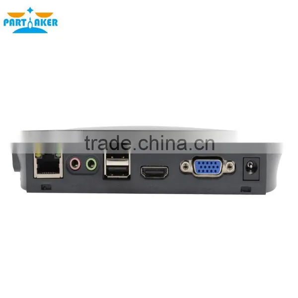 Partaker Dual Core Thin Client FL300 Cloud Terminal RDP 7.1 photo-6