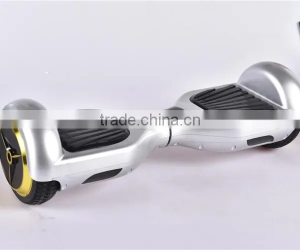 Hot Sale Self Balancing Skateboard/two Wheel Balancing Scooter/smart Self Balance Scooter Two Wheels photo-6