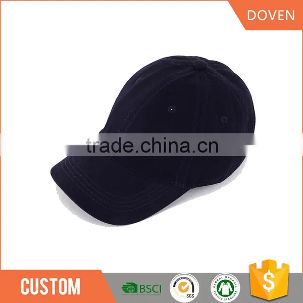 New Year Gift for Men Cotton Promotion Golf Cap photo-5