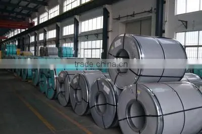 China Brand Aisi430 Stainless Steel Coil Factory Price photo-3
