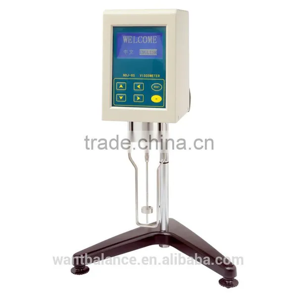 Paint Viscometer, Viscosity Measurement, Viscosity Test Machine photo-3