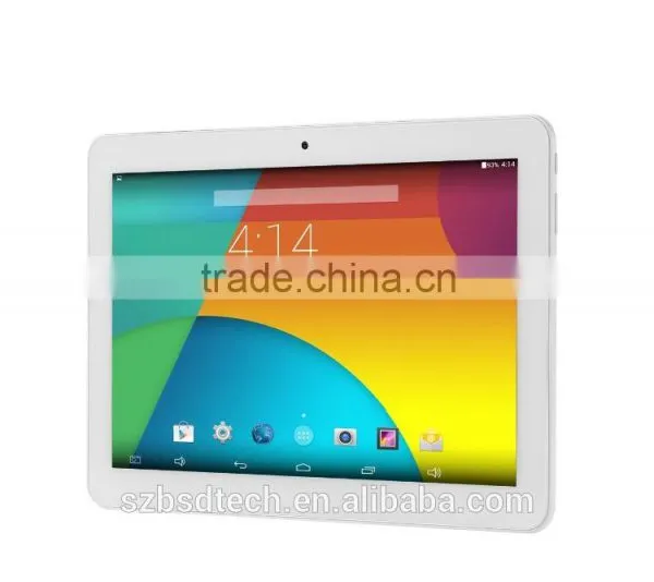 OEM Cheapest Android 10.1inch RK3288 WIFI Flash Unbranded Quad Core WIFI Tablet pc photo-5