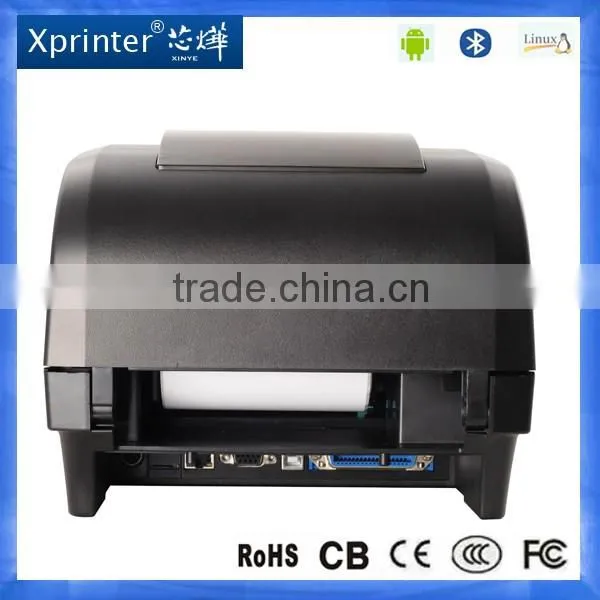 Thermal Transfer Printer XP-H500 photo-4