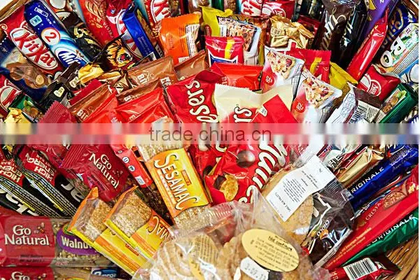 PU Laminating Adhesive for Candy Filling With Good Acid Resistance