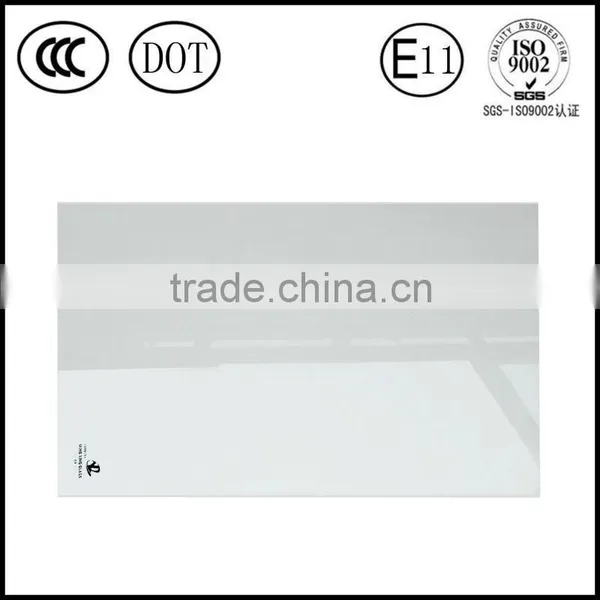 Supply Kato HD 820 Excavator Clear Tempered Excavator Glass