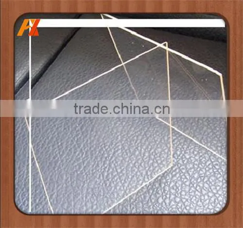 Fire Proof Polycarbonate Plate for Firefighter Equipment photo-4
