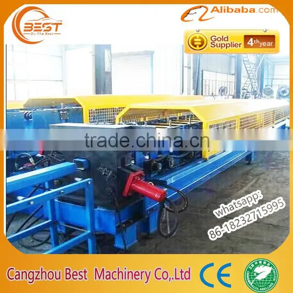 Water Down Tube Bending Good Quality