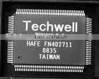TW2804 Interface - Encoders, Decoders, Converters